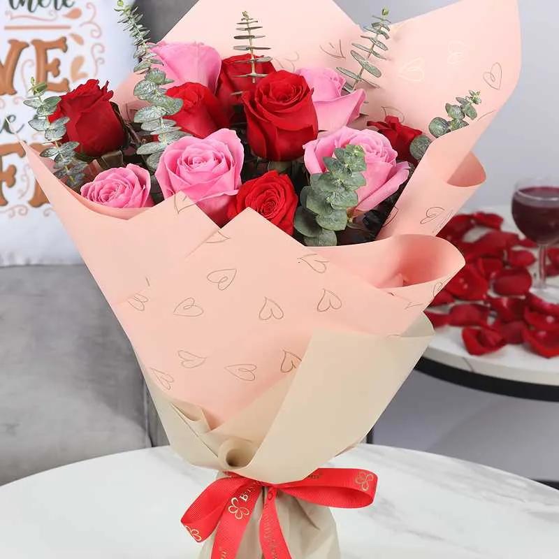 Cutie Pie 11 Roses Bouquet