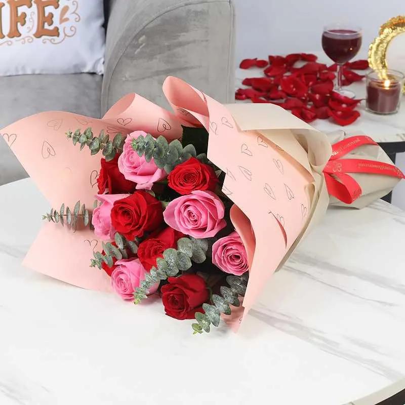 Cutie Pie 11 Roses Bouquet