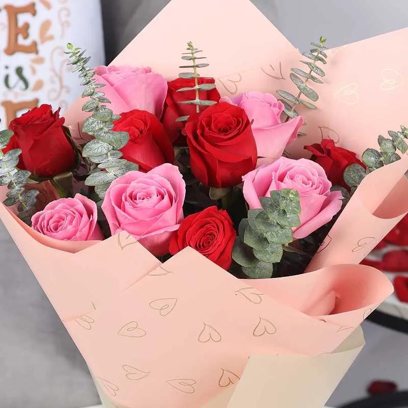 Cutie Pie 11 Roses Bouquet