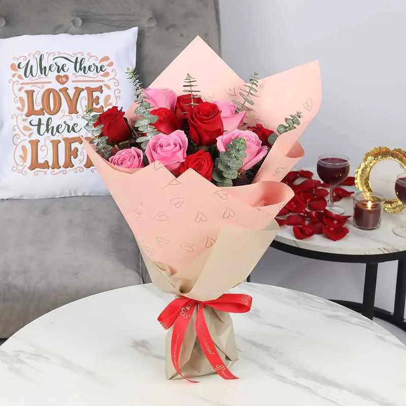 Cutie Pie 11 Roses Bouquet