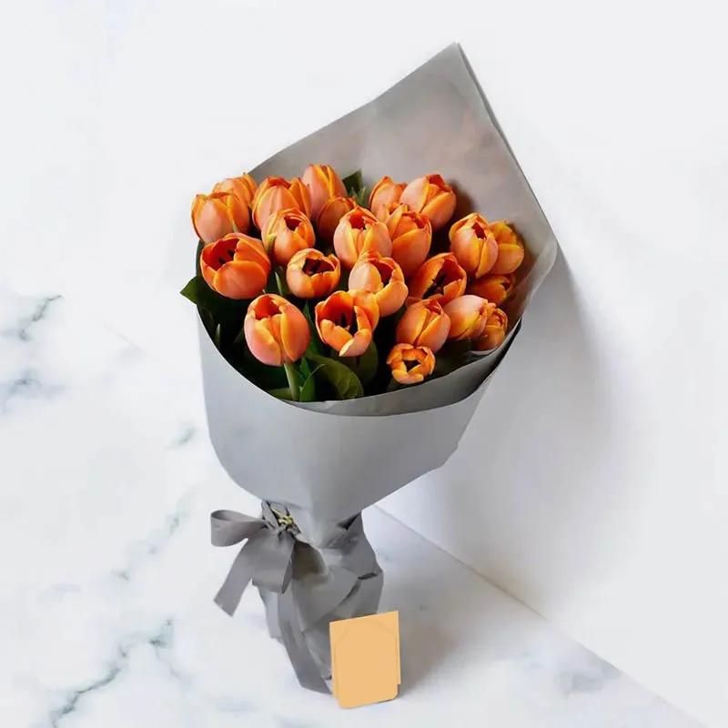 Fantastic Orange Bouquet