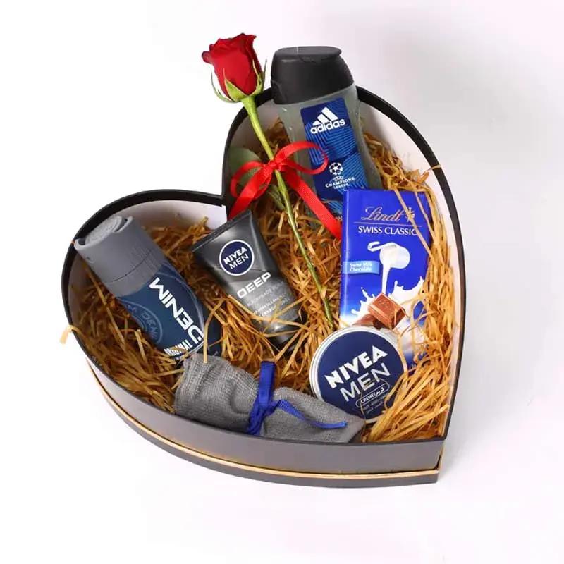 For My Gentleman Gift Hamper