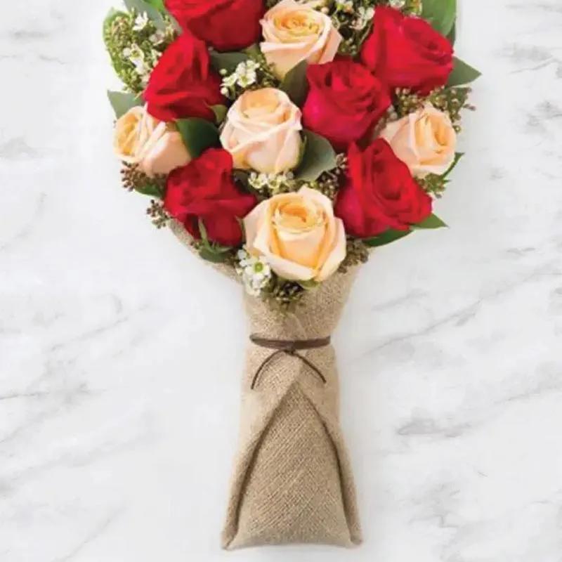 Love and Care Bouquet