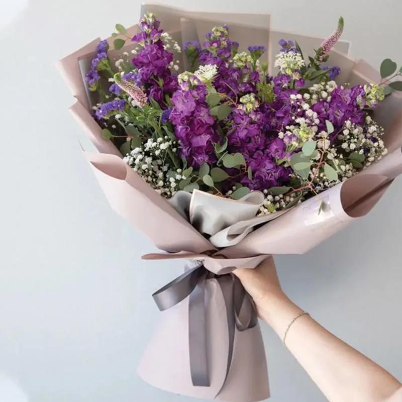 Lush Lavender Bouquet