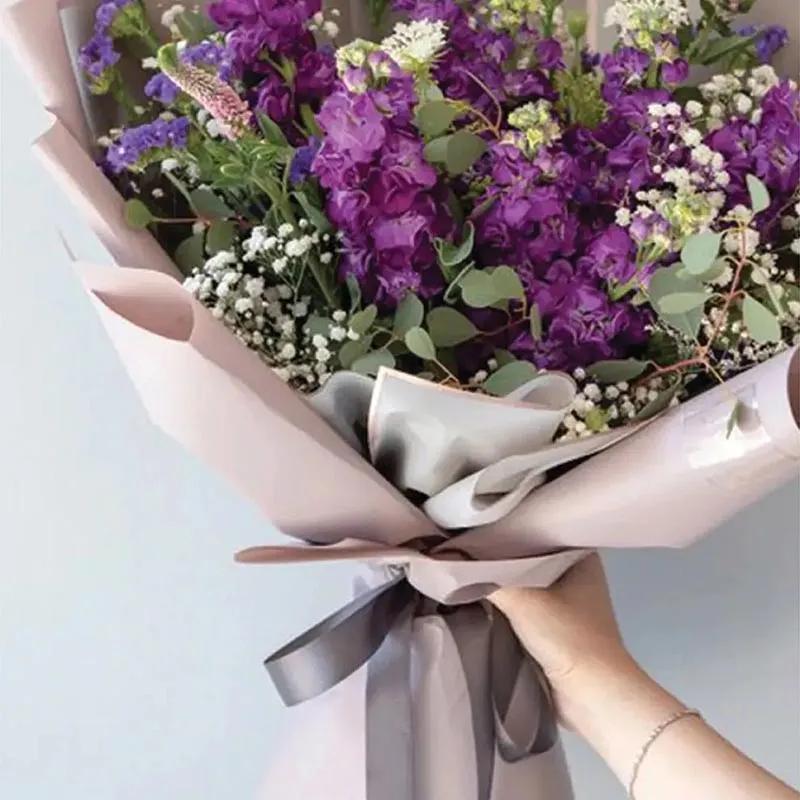 Lush Lavender Bouquet