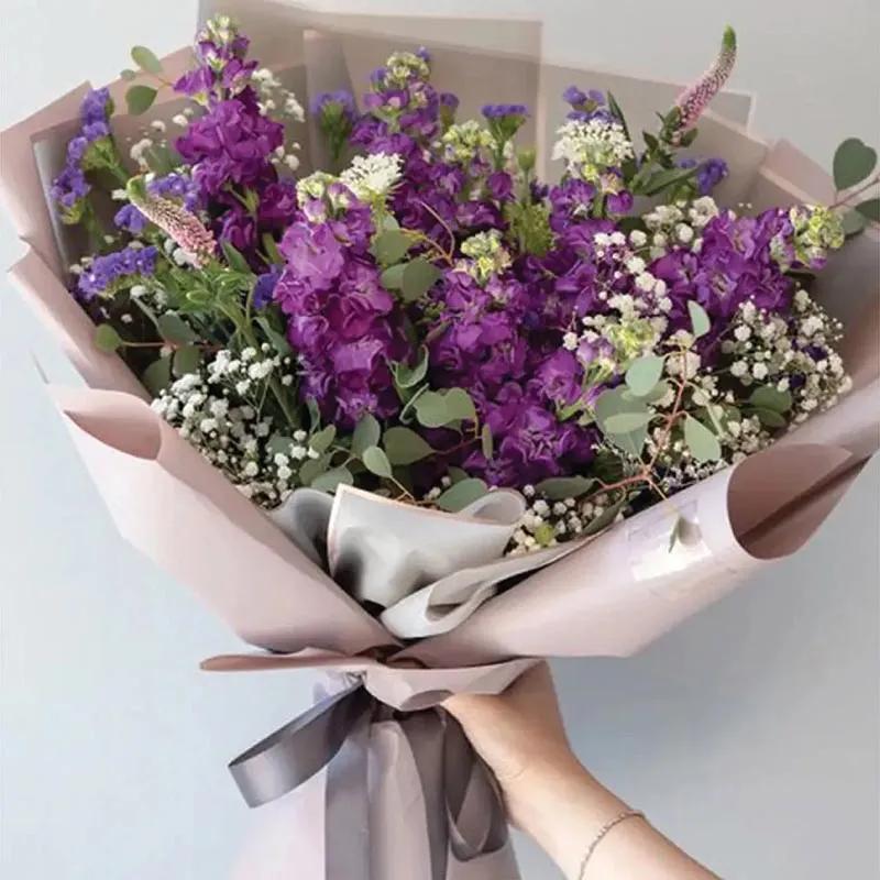 Lush Lavender Bouquet